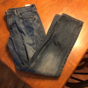 Men’s 32x30 Levi 527